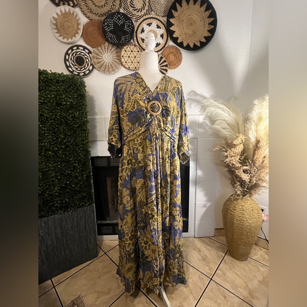 Super Cute Boutique Dress